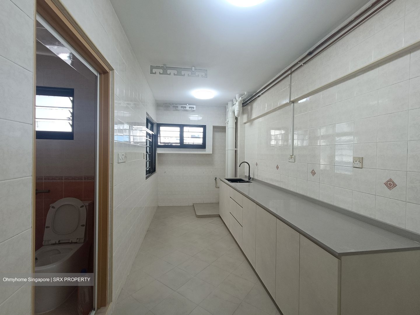 Blk 687B Choa Chu Kang Drive (Choa Chu Kang), HDB 5 Rooms #617637261